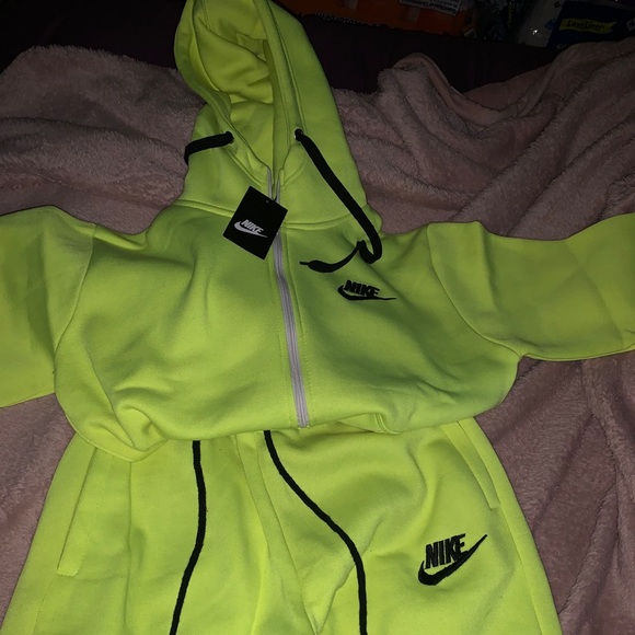 Nike Pants & Jumpsuits Nike Jogging Suits Poshmark